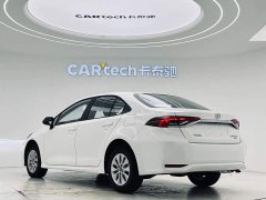 Toyota Corolla 1.2T Pioneer Edition - фото 8