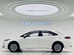 Toyota Corolla 1.2T Pioneer Edition - фото 9