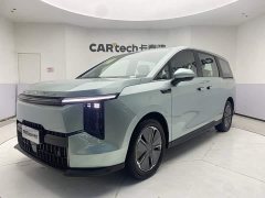 Lynk & Co Everyone 7 facelift super hybrid long battery life version enjoy version - фото 2