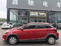 BMW YARiS L Zhixuan X 1.5L CVT leading PLUS version - фото 6