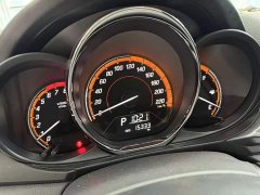 BMW YARiS L Zhixuan X 1.5L CVT leading PLUS version - фото 7