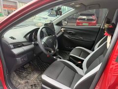 BMW YARiS L Zhixuan X 1.5L CVT leading PLUS version - фото 8