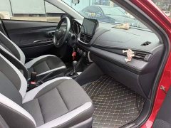 BMW YARiS L Zhixuan X 1.5L CVT leading PLUS version - фото 9