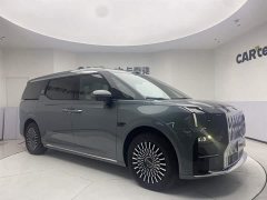 Zeekr 009 2024 seven-seat aisle version four-wheel drive 108kWh - фото 2