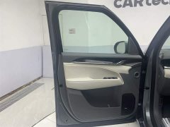 Zeekr 009 2024 seven-seat aisle version four-wheel drive 108kWh - фото 20