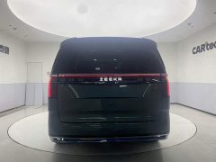 Zeekr 009 2024 seven-seat aisle version four-wheel drive 108kWh - фото 6