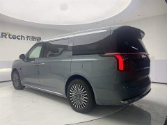Zeekr 009 2024 seven-seat aisle version four-wheel drive 108kWh - фото 7
