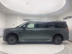 Zeekr 009 2024 seven-seat aisle version four-wheel drive 108kWh - фото 8