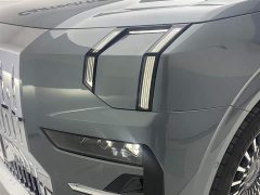 Zeekr 009 2024 seven-seat aisle version four-wheel drive 108kWh - фото 9