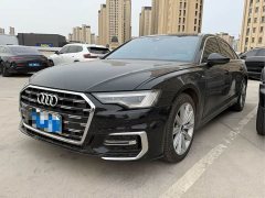 Audi A6L 45 TFSI Premium Dynamic - фото 1