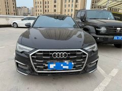Audi A6L 45 TFSI Premium Dynamic - фото 2