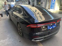 Lincoln Z 2.0T Premium Edition - фото 3