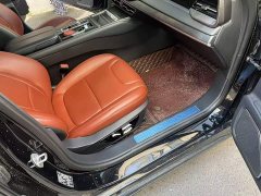 Lincoln Z 2.0T Premium Edition - фото 4