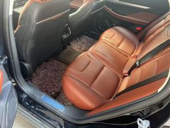 Lincoln Z 2.0T Premium Edition - фото 5
