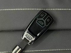 Audi Q5L 45 TFSI luxury and dynamic - фото 10