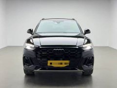 Audi Q5L 45 TFSI luxury and dynamic - фото 2
