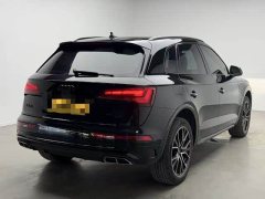Audi Q5L 45 TFSI luxury and dynamic - фото 4