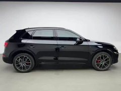 Audi Q5L 45 TFSI luxury and dynamic - фото 5