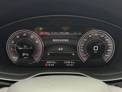 Audi Q5L 45 TFSI luxury and dynamic - фото 6