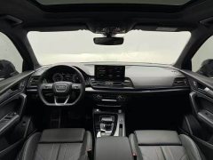 Audi Q5L 45 TFSI luxury and dynamic - фото 7