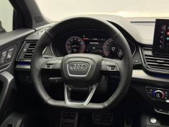 Audi Q5L 45 TFSI luxury and dynamic - фото 8