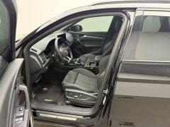 Audi Q5L 45 TFSI luxury and dynamic - фото 9