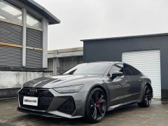 Audi RS 7 RS 7 4.0T Sportback - фото 1