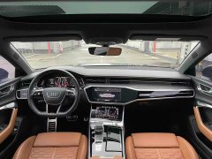 Audi RS 7 RS 7 4.0T Sportback - фото 5