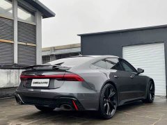 Audi RS 7 RS 7 4.0T Sportback - фото 7