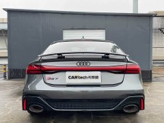 Audi RS 7 RS 7 4.0T Sportback - фото 8