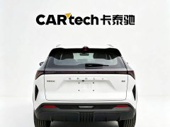 Geely Boyue 1.5TD Yearning - фото 4