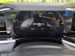 Geely Boyue 1.5TD Yearning - фото 6