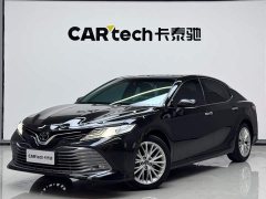 Toyota Camry 2019 2.5G Deluxe Edition National VI - фото 1