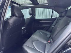 Toyota Camry 2019 2.5G Deluxe Edition National VI - фото 10