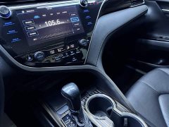 Toyota Camry 2019 2.5G Deluxe Edition National VI - фото 11