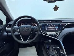 Toyota Camry 2019 2.5G Deluxe Edition National VI - фото 12