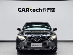 Toyota Camry 2019 2.5G Deluxe Edition National VI - фото 2