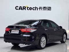 Toyota Camry 2019 2.5G Deluxe Edition National VI - фото 3