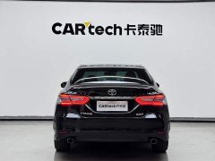 Toyota Camry 2019 2.5G Deluxe Edition National VI - фото 4