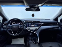 Toyota Camry 2019 2.5G Deluxe Edition National VI - фото 7