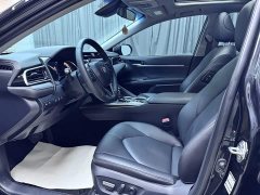 Toyota Camry 2019 2.5G Deluxe Edition National VI - фото 8
