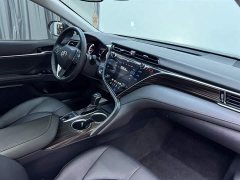 Toyota Camry 2019 2.5G Deluxe Edition National VI - фото 9