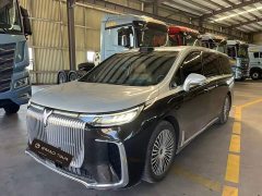 VOYAH Dream PHEV 4WD Flagship Qiankun Edition - фото 2
