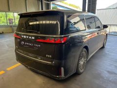 VOYAH Dream PHEV 4WD Flagship Qiankun Edition - фото 3