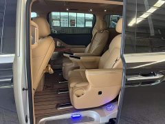 VOYAH Dream PHEV 4WD Flagship Qiankun Edition - фото 7