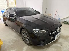 Mercedes-Benz E-Class Facelift E 300 L Sport Fashion - фото 1