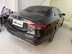 Mercedes-Benz E-Class Facelift E 300 L Sport Fashion - фото 2