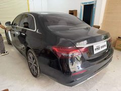 Mercedes-Benz E-Class Facelift E 300 L Sport Fashion - фото 3