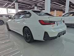 BMW 3 Series 325Li M Sports Night Package - фото 3