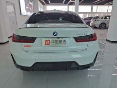 BMW 3 Series 325Li M Sports Night Package - фото 4